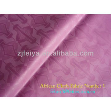 Моды Базен riche дамасской Shadda популярный дизайн Нигерийский Стиль 100% хлопковые ткани Жаккард